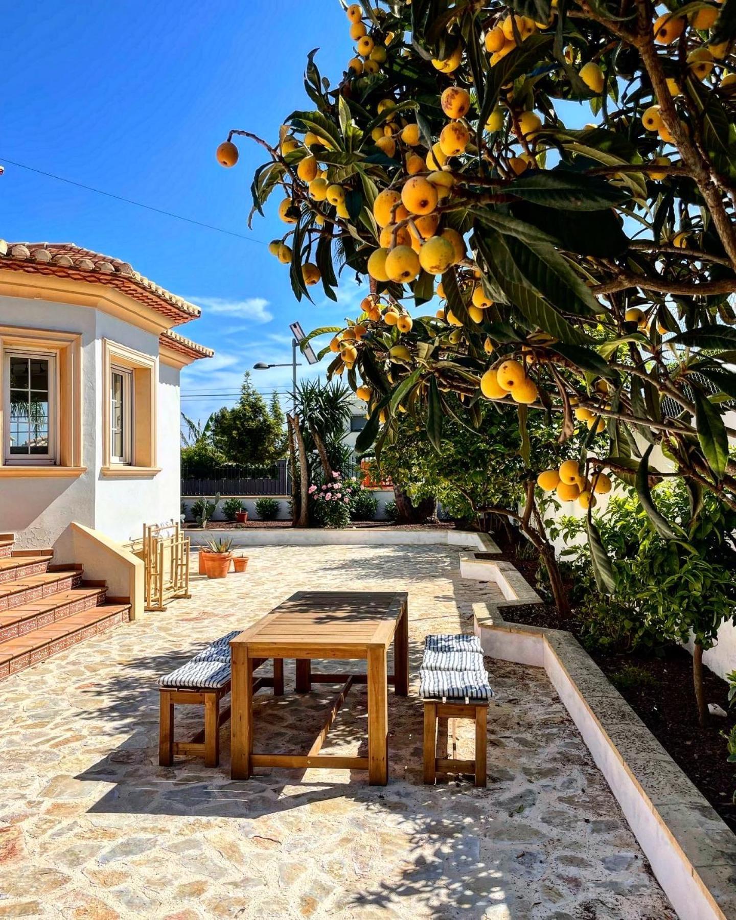 Fenomenale Villa Met Groot Prive Zwembad Casa Merle Denia Εξωτερικό φωτογραφία